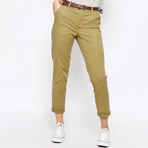 ASOS tall pants